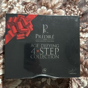 Prédiré Paris Age Defying 4-Step Collection
